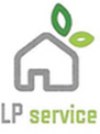Logo LP Service